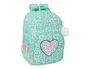 Safta Mochila Doble Cuore Adaptable a Carro