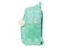 Safta Mochila Doble Cuore Adaptable a Carro