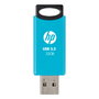 HP 712w Unidad Flash USB 32 GB Azul
