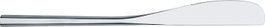 Alessi Set de 6 Cuchillos A.Inox 18/10 TI04/3