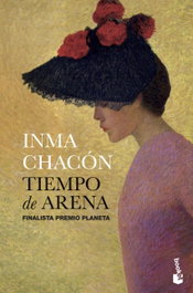 Tiempo de arena, Inma Chacón - Booket