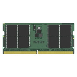 Kingston KCP556SD8-32 Memoria RAM SO-DIMM DDR5 32 GB 5600 MT/s CL46 para Portátil