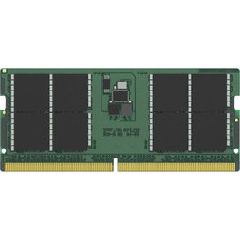 Kingston PC5-44800 32GB DDR5 Módulo de Memoria RAM SO DIMM 5600MHz CL46