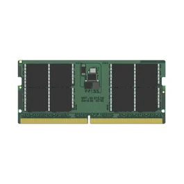 Kingston PC5-44800 32GB DDR5 Módulo de Memoria RAM SO DIMM 5600MHz CL46
