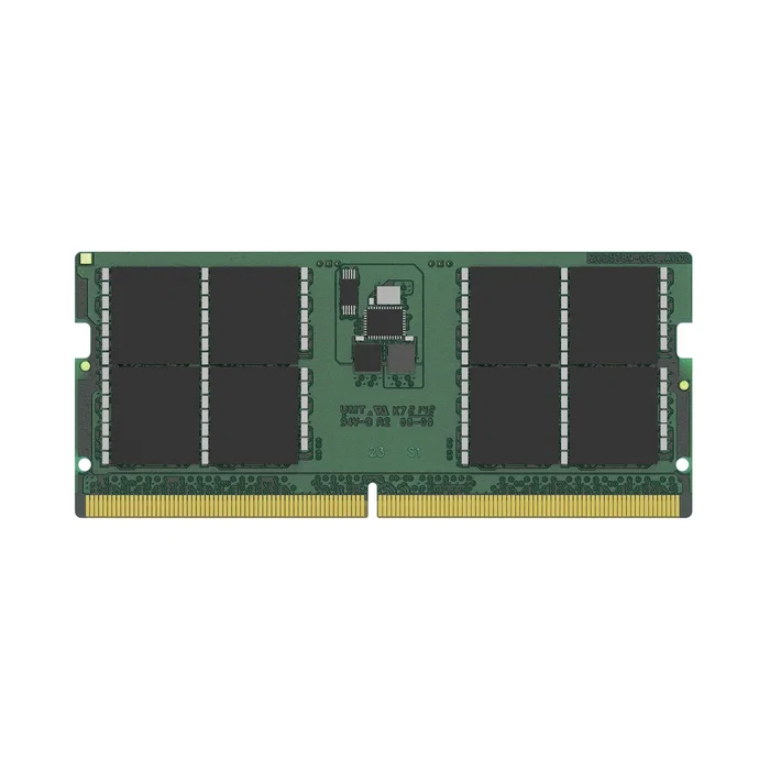 Kingston Technology KCP556SD8-32 32 GB DDR5 5600 MT/s SO-DIMM Kingston Technology KCP556SD8-32 32 GB DDR5 5600 MT/s SO-DIMM