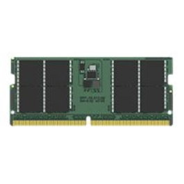 Kingston DDR5 32GB 5600MHz SO-DIMM SODIMM Memoria RAM KCP556SD8-32