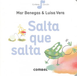 COMBEL SALTA QUE SALTA.(LA CEREZA)