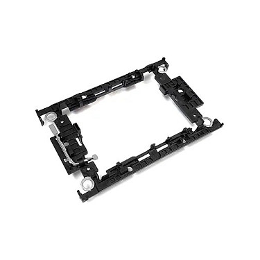 Dynatron N11 Disipador CPU Intel Xeon LGA 4189-4/-5 P4/P5/P+ 2U PWM 270W