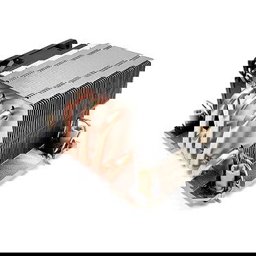 Dynatron N11 Disipador CPU Intel Xeon LGA 4189-4/-5 P4/P5/P+ 2U PWM 270W