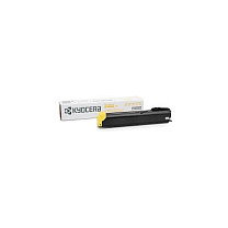 Kyocera TK-5315Y Cartucho de Tóner Amarillo Kyocera TK-5315Y Cartucho de Tóner Amarillo