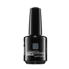 GELeration Colours, Esmalte de uñas semipermanente, GEL-1148, En el margen, 15 ml
