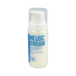 NEUSC Crema Tarro 100Ml