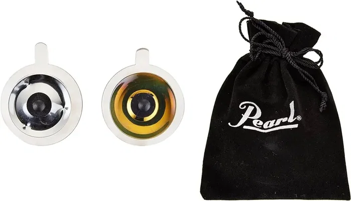 PEARL Jingle Cups Cajón 13x11x3 cm PEARL Jingle Cups Cajón 13x11x3 cm