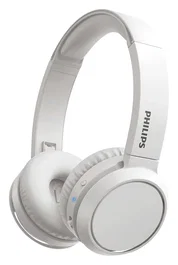 Philips TAH4205WT/00 Auriculares Inalámbricos de Diadema Blanco