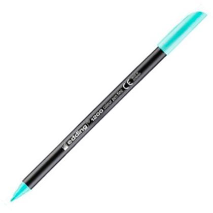 Edding Rotulador 1200 Punta Fina Menta Dulce Pastel Set de 10 (Set de 10) Edding Rotulador 1200 Punta Fina Menta Dulce Pastel Set de 10 (Set de 10)