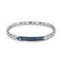 Pulsera Hombre Maserati JM224AVD40 Acero Inoxidable