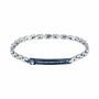 Pulsera Hombre Maserati JM224AVD40 Acero Inoxidable