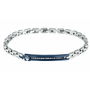 Pulsera Hombre Maserati JM224AVD40 Acero Inoxidable