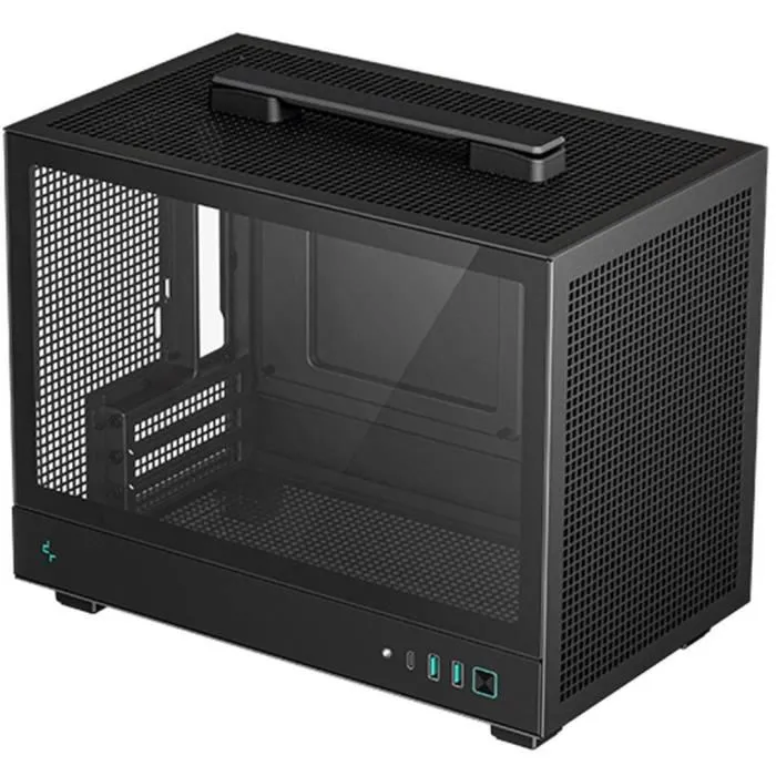 CHASYS PARA CPU VACIA SIN FUENTE
