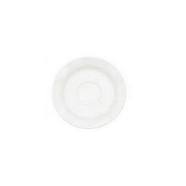Villeroy & Boch Platillo Geométrico Te/Des/Cons Blanco 15 cm - Colección Geo (Set de 12)