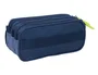 Safta Portatodo Triple Big Munich Blue Indigo