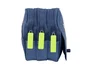 Safta Portatodo Triple Big Munich Blue Indigo