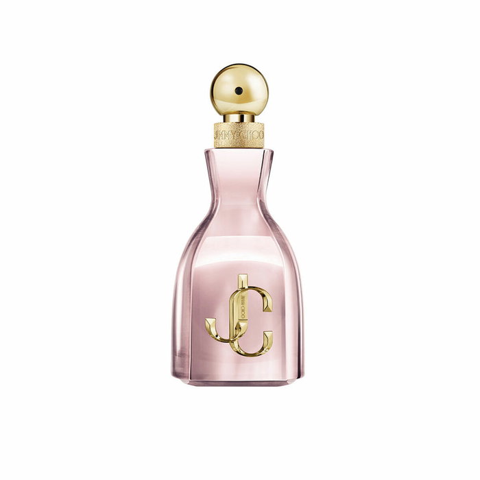 Jimmy Choo I Want Choo With Love Eau de Parfum 60 ml Jimmy Choo I Want Choo With Love Eau de Parfum 60 ml