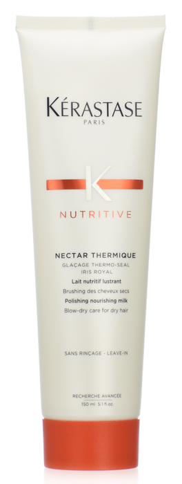 Kerastase Nutritive Nectar Thermique Protector Térmico 150 mL