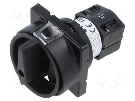 EATON ELECTRIC Interruptor de leva OFF-ON 10A