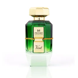 Patek Maison Prisme Collection Vert Agua de perfume 90 ml de mujer