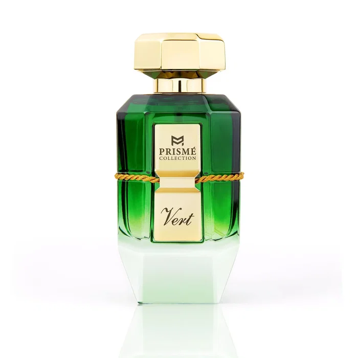 Patek Maison Prisme Collection Vert Agua de perfume 90 ml de mujer Patek Maison Prisme Collection Vert Agua de perfume 90 ml de mujer