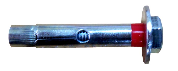 FISCHER Anclaje Metálico FSLRR M 8x80 con Broca D10 FISCHER Anclaje Metálico FSLRR M 8x80 con Broca D10