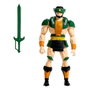 Mattel Masters of the Universe Origins Tri-Klops Figura Cartoon Collection