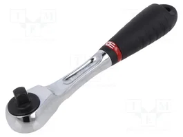 FACOM Llave de trinquete 1/4 Pulgadas con sistema de bloqueo