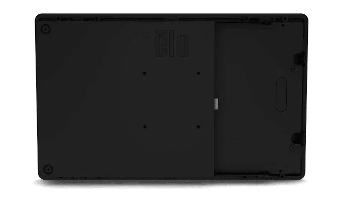 ELO TOUCH SYSTEMS Monitor POS E131375 de 15.6 pulgadas Full HD Táctil Capacitivo