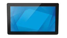Elo Touch Solutions E131375 Monitor Táctil POS, Pantalla Capacitiva de 15.6" (39.6 cm) Full HD 1920x1080 Pixeles, TFT-LCD, USB 2.0, Negro