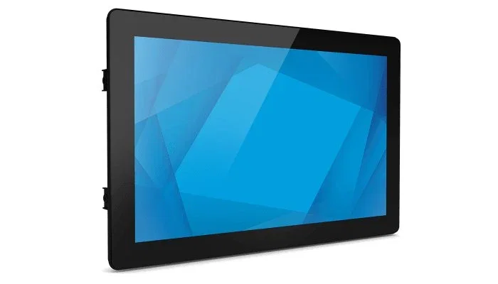 ELO TOUCH SYSTEMS Monitor POS E131375 de 15.6 pulgadas Full HD Táctil Capacitivo