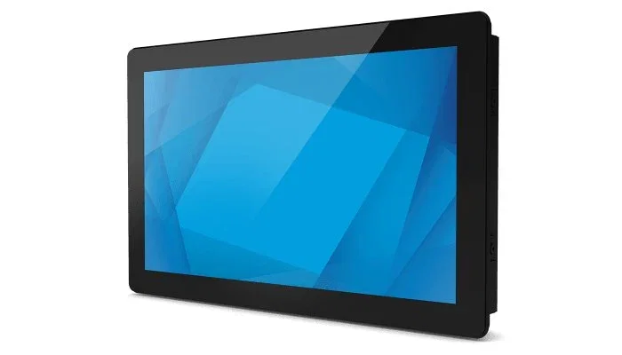 ELO TOUCH SYSTEMS Monitor POS E131375 de 15.6 pulgadas Full HD Táctil Capacitivo