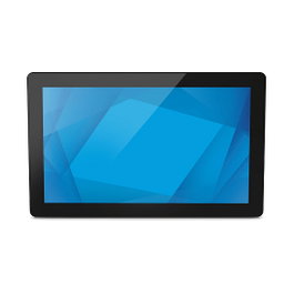 ELO TOUCH SYSTEMS Monitor POS E131375 de 15.6 pulgadas Full HD Táctil Capacitivo