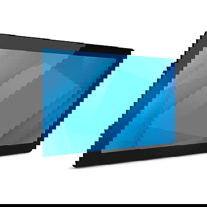 Elo Touch Systems 1594L - Monitor táctil LCD de 15.6 pulgadas (39.6 cm) Full HD 1080p, Marco abierto, Pantalla capacitiva, USB, Negro