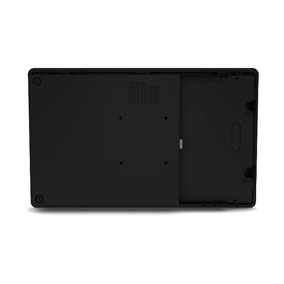 Elo Touch Systems 1594L - Monitor táctil LCD de 15.6 pulgadas (39.6 cm) Full HD 1080p, Marco abierto, Pantalla capacitiva, USB, Negro