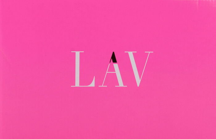 Lav Set 6 Vasos Pinta 340 cc (8 Cajas)