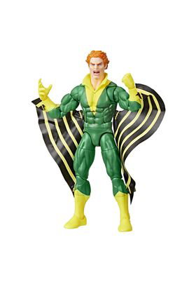Hasbro Marvel Legends Banshee Figura de Acción Giant-Size X-Men 15 cm