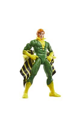 Hasbro Marvel Legends Banshee Figura de Acción Giant-Size X-Men 15 cm