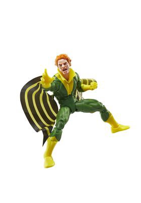 Hasbro Marvel Legends Banshee Figura de Acción Giant-Size X-Men 15 cm