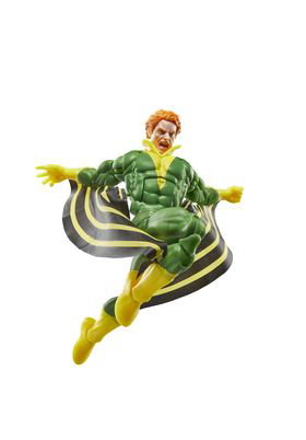 Hasbro Marvel Legends Banshee Figura de Acción Giant-Size X-Men 15 cm