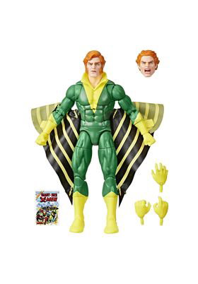 Hasbro Marvel Legends Banshee Figura de Acción Giant-Size X-Men 15 cm