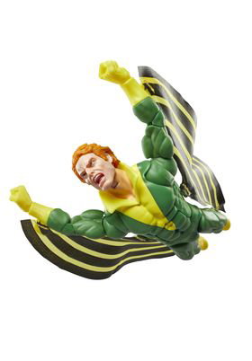 Hasbro Marvel Legends Banshee Figura de Acción Giant-Size X-Men 15 cm