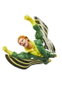 Hasbro Marvel Legends Banshee Figura de Acción Giant-Size X-Men 15 cm