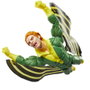Hasbro Marvel Legends Banshee Figura de Acción Giant-Size X-Men 15 cm